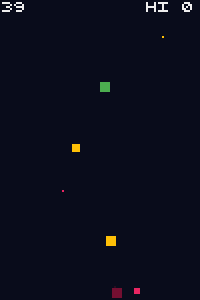 Tribody Problem!
