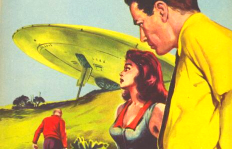 Il terrore della sesta luna - R. A. Heinlein
