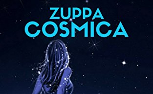 Zuppa Cosmica - Maria Lipartiti