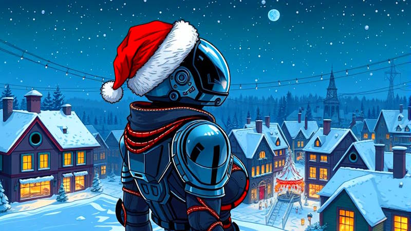 Did you know? Natale Quantico