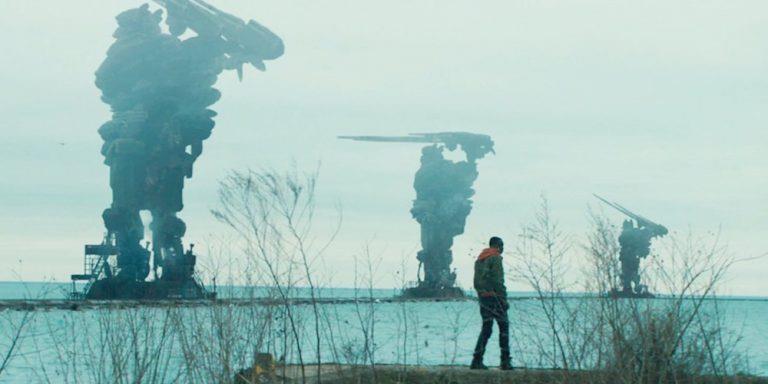 Captive State