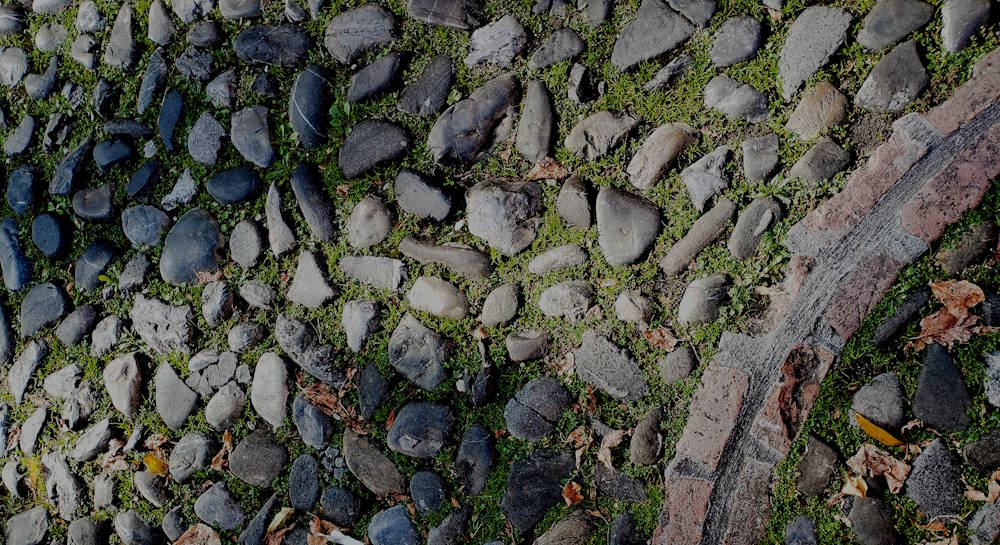 Una nuova (vecchia) casa