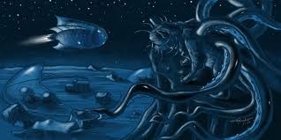 Crociera nell'infinito - A. E. Van Vogt
