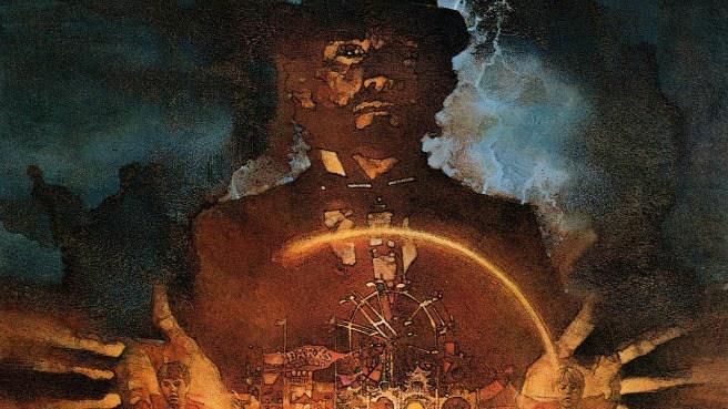 Il popolo dell'autunno - Ray Bradbury