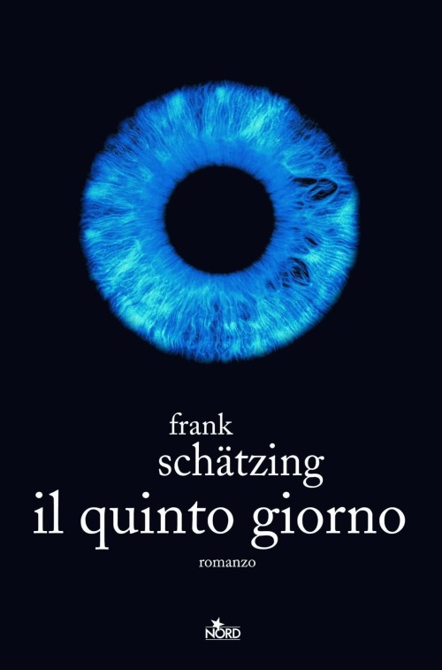 Il quinto giorno - Frank Schatzing