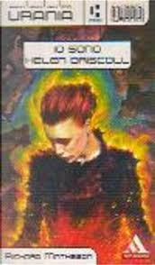 Io sono Helen Driscoll - Richard Matheson