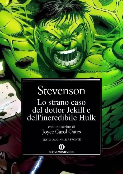I supereroi Marvel raccontati nei classici