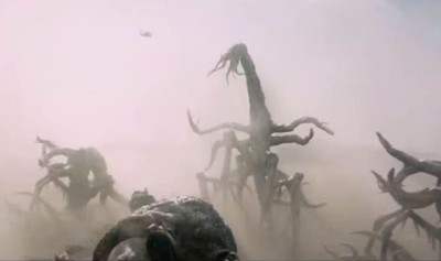 Monsters: Dark Continent