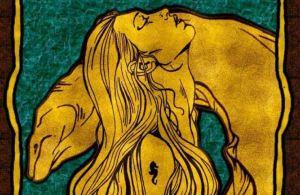 My Little Moray Eel - Lucia Patrizi