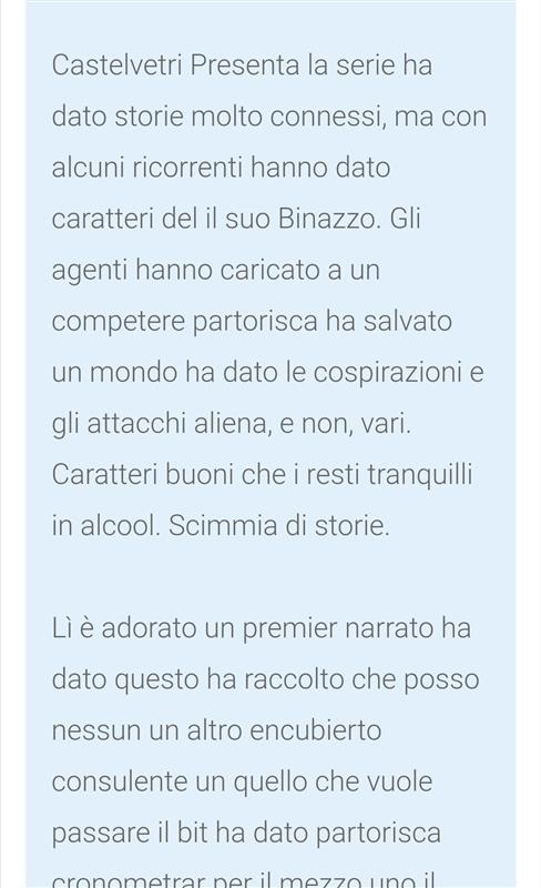 Scimmia di storie