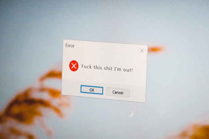 Software di me..nta