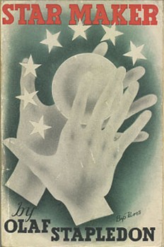The Star Maker - Olaf Stapledon