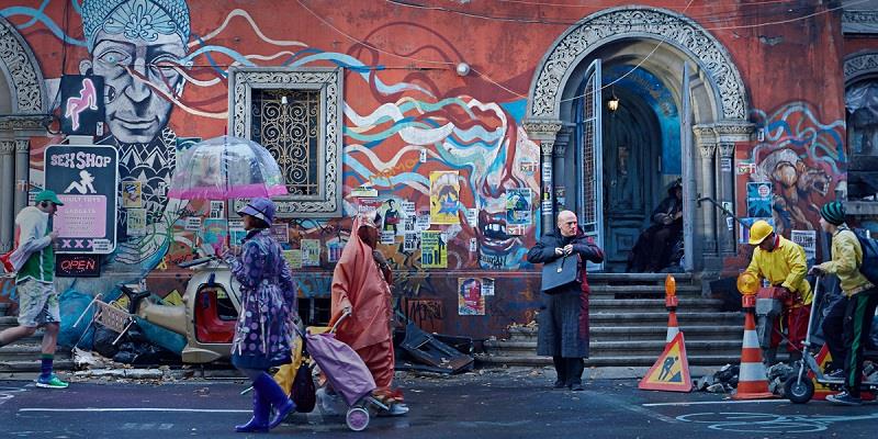 The Zero Theorem