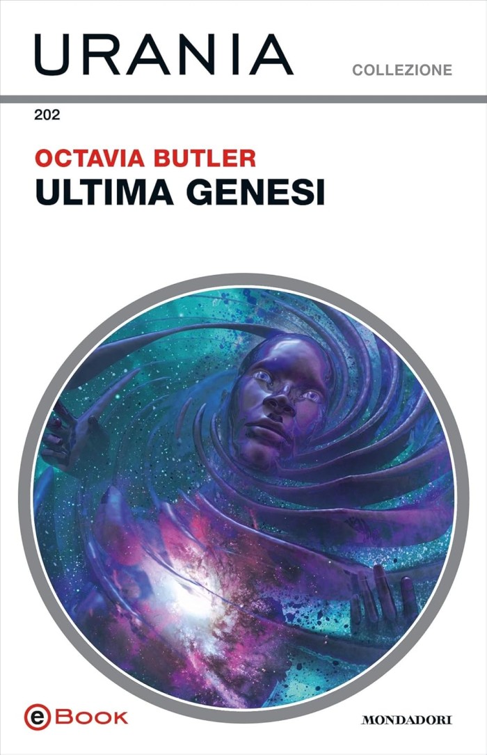 Ultima Genesi - Octavia Butler