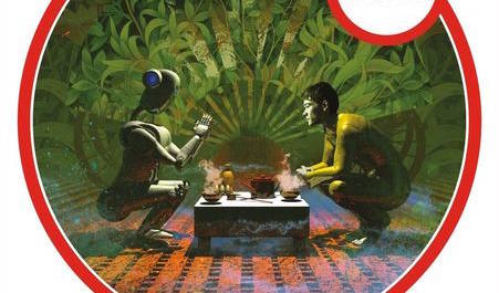 Un salmo per il robot - Becky Chambers