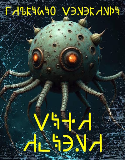 Vita Aliena - Fabrizio Venerandi