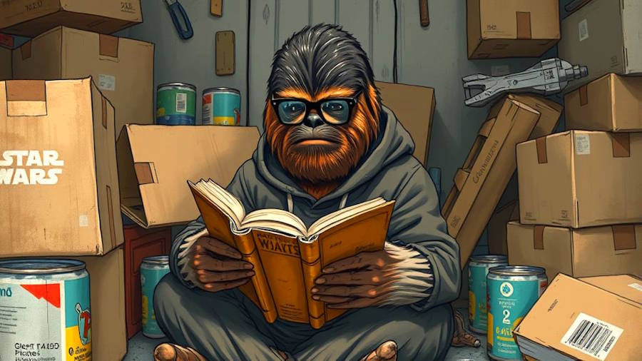 Letture in corso